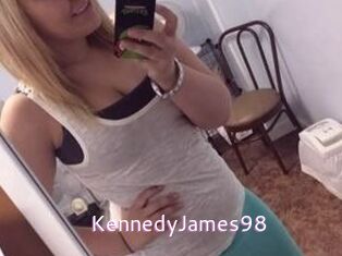 KennedyJames98