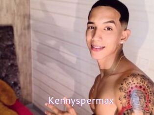 Kennyspermax