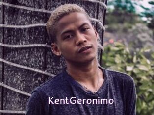 KentGeronimo