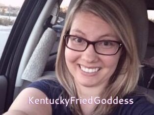 KentuckyFriedGoddess
