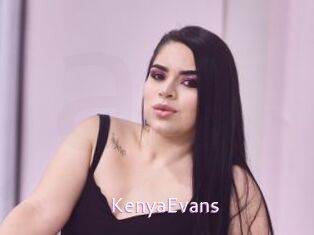 KenyaEvans