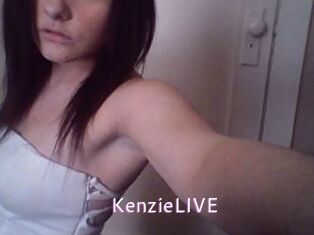 KenzieLIVE