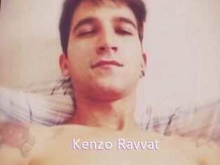Kenzo_Ravvat
