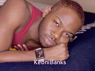 KeoniBanks Just Amateurs