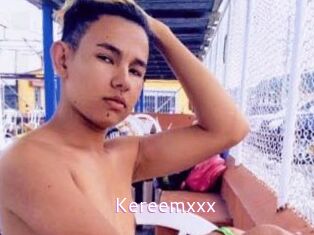 Kereemxxx