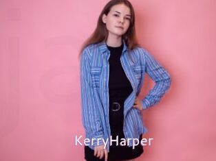 KerryHarper