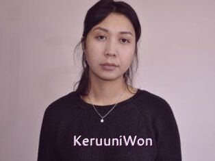 KeruuniWon