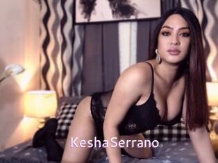 KeshaSerrano