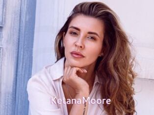 KetanaMoore
