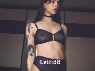Ketti88