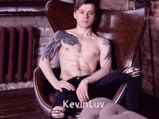 KevinLuv