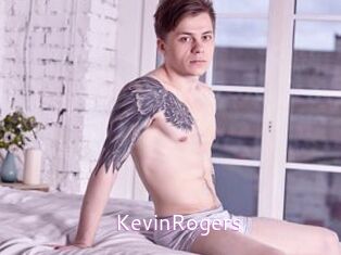 KevinRogers