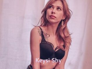 Keysi_Shy