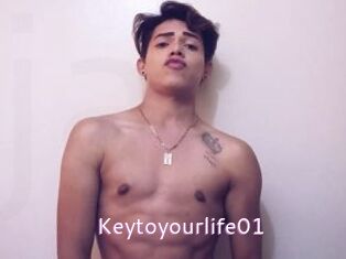 Keytoyourlife01