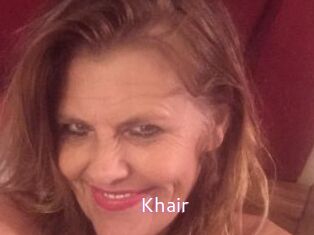 Khair