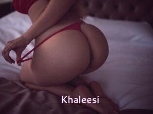 Khaleesi