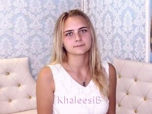 KhaleesiB