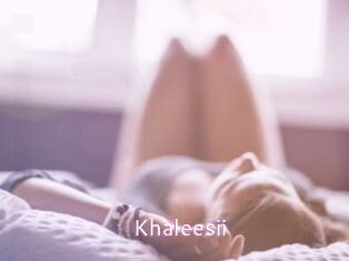 Khaleesii_