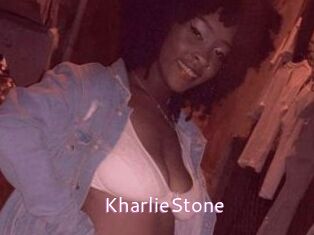 KharlieStone