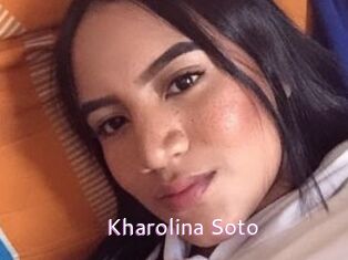 Kharolina_Soto Just Amateurs