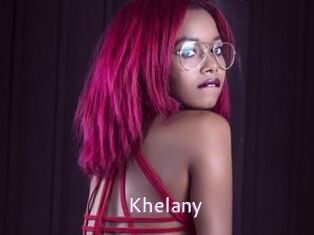 Khelany