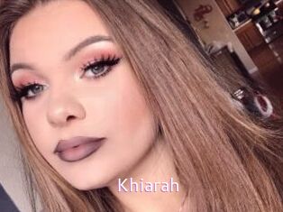 Khiarah