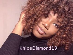 KhloeDiamond19