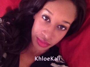Khloe_Kali