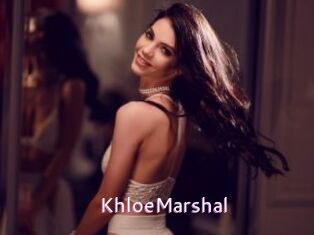 KhloeMarshal