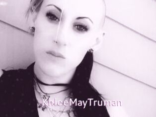 KhloeMayTruman