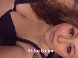 KhloeQuinn