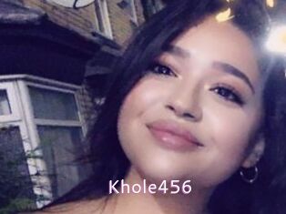Khole456