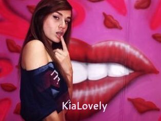 KiaLovely