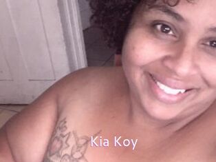Kia_Koy