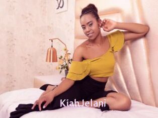 KiahJelani