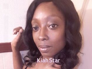 KiahStar