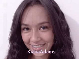 KianaAdams