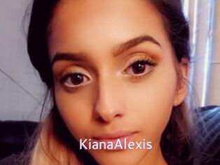 KianaAlexis