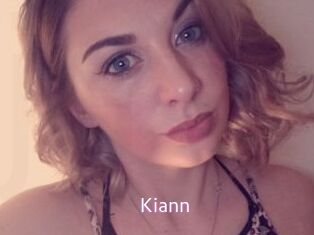 Kiann