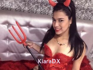 KiaraDX