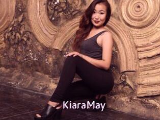 KiaraMay