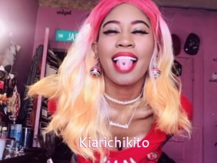 Kiarichikito