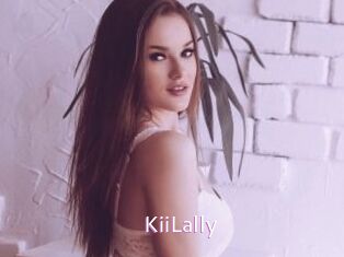 KiiLally