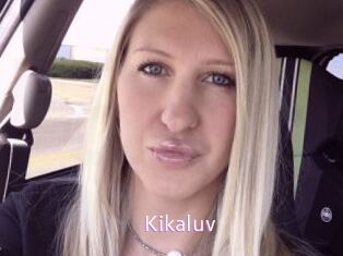 Kikaluv