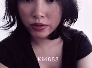 Kiki888