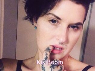 KikiBoom