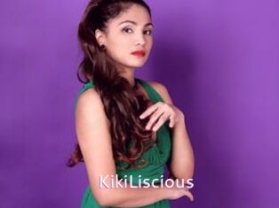 KikiLiscious
