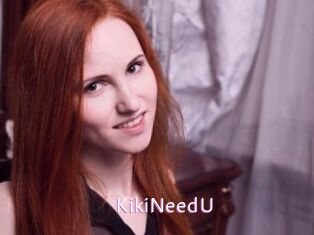 KikiNeedU