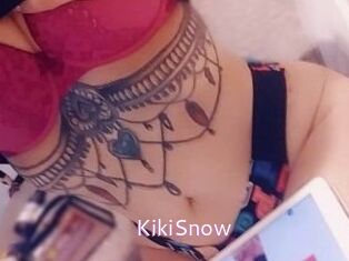 KikiSnow Just Amateurs