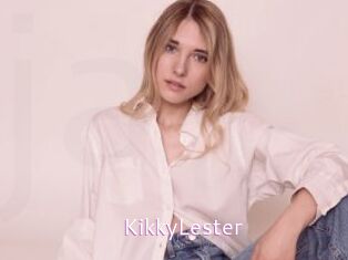 KikkyLester